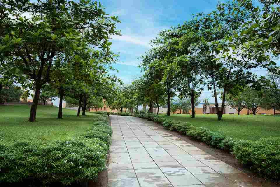 GIM Goa Campus photo 30